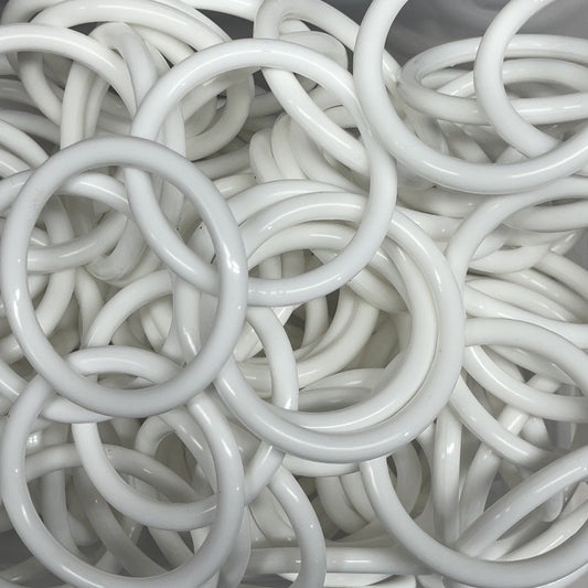 2'' ID Silicone Rubber Ring