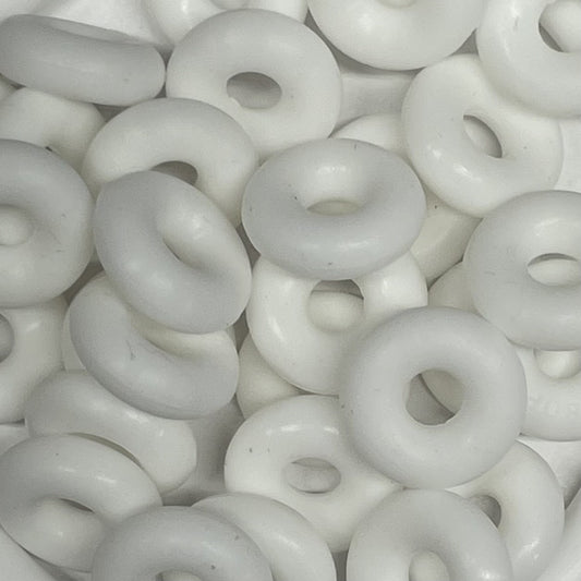 3/16'' ID Silicone Post Rubber Ring