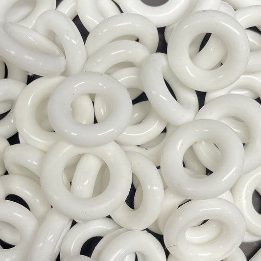 3/8'' ID Silicone Post Rubber Ring