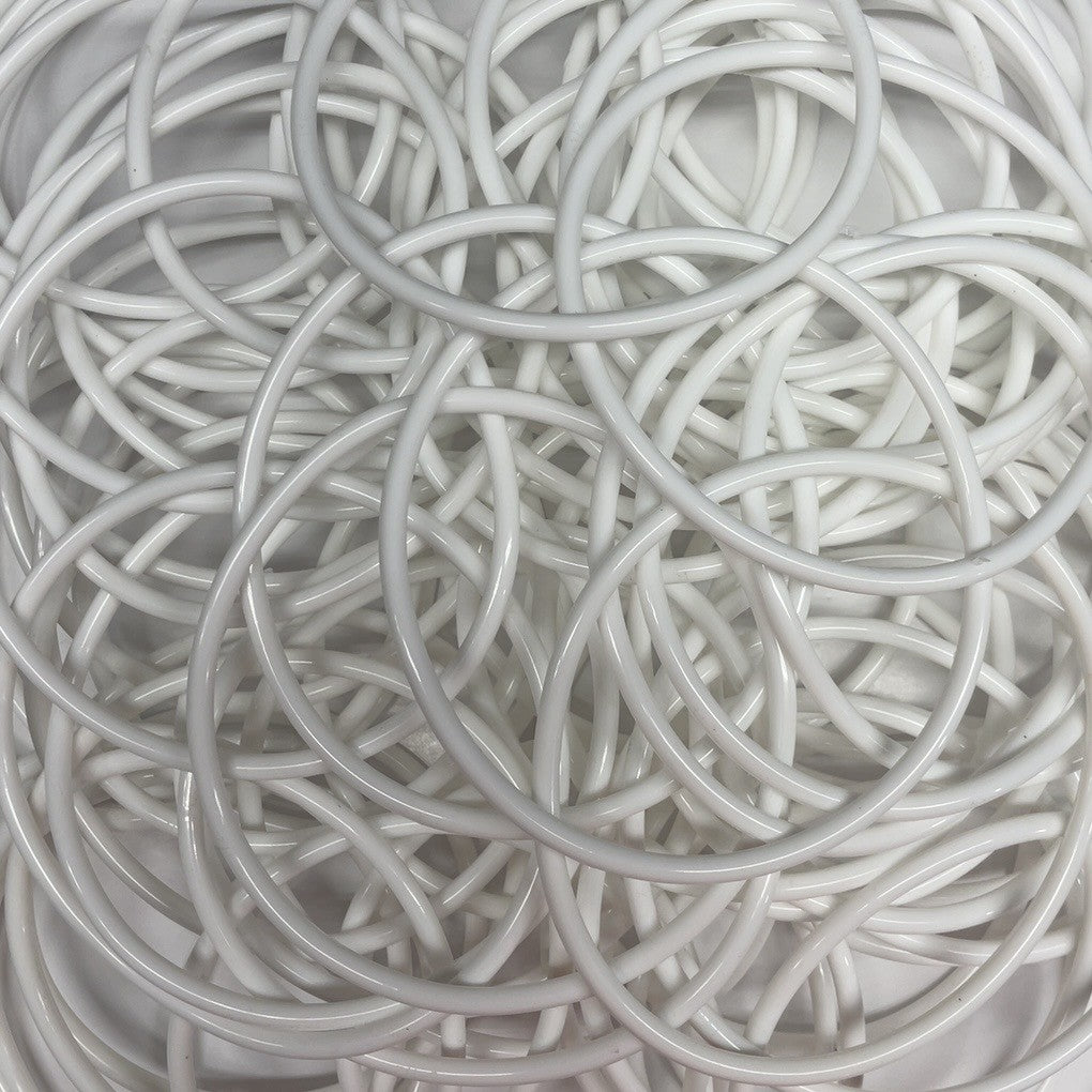 5-1/2'' ID Silicone Rubber Ring
