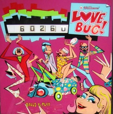 Love Bug