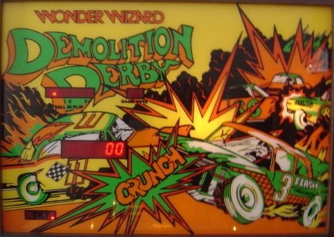 Demolition Derby