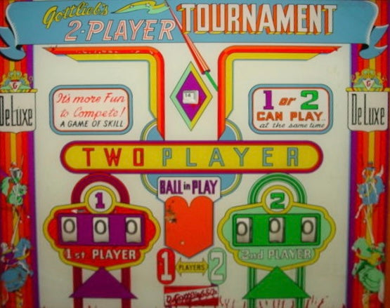 Tournament