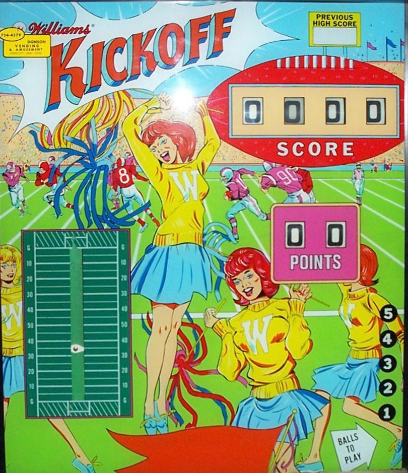 Kickoff