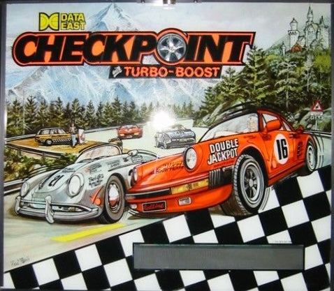 Checkpoint