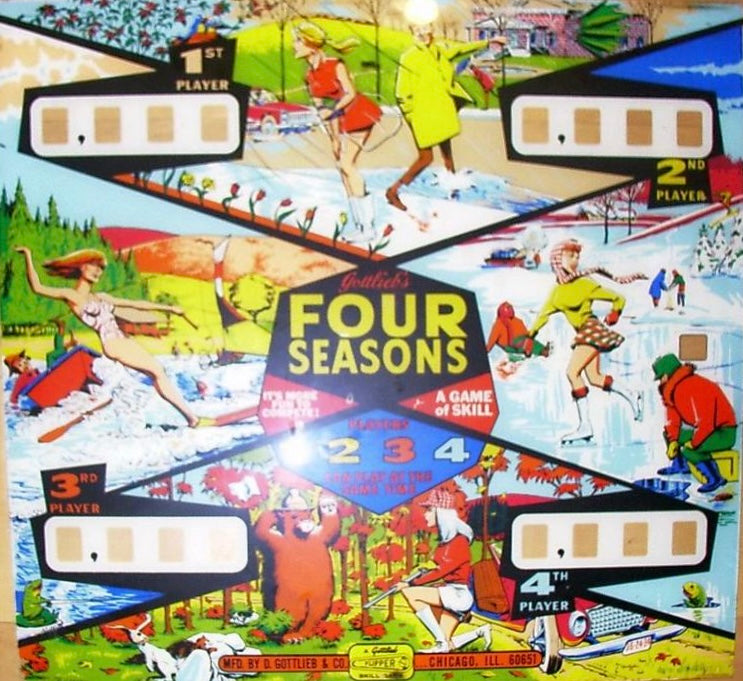Four Seasons