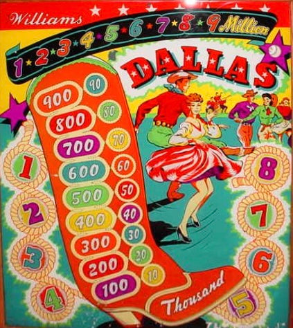 Dallas