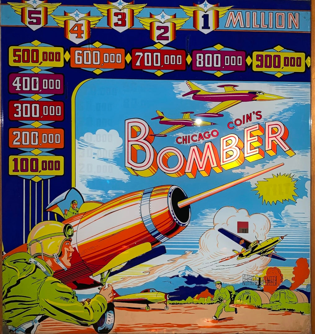 Bomber