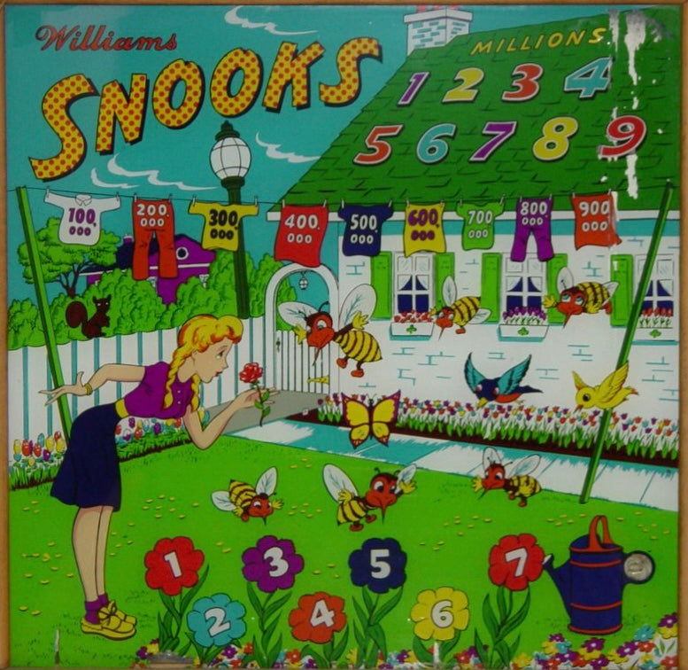 Snooks