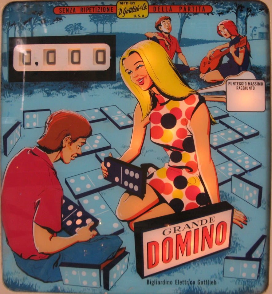 Grande Domino