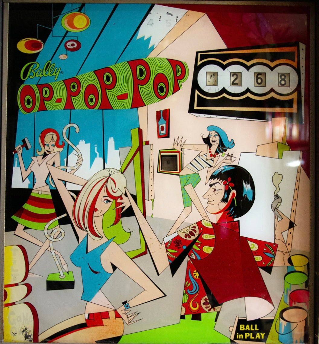 Op-Pop-Pop