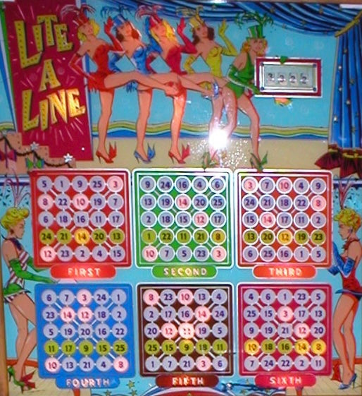 Lite-A-Line