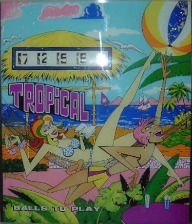 Tropical