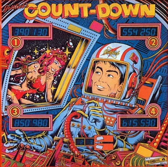 Count-Down