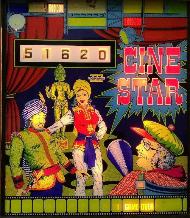 Cine Star