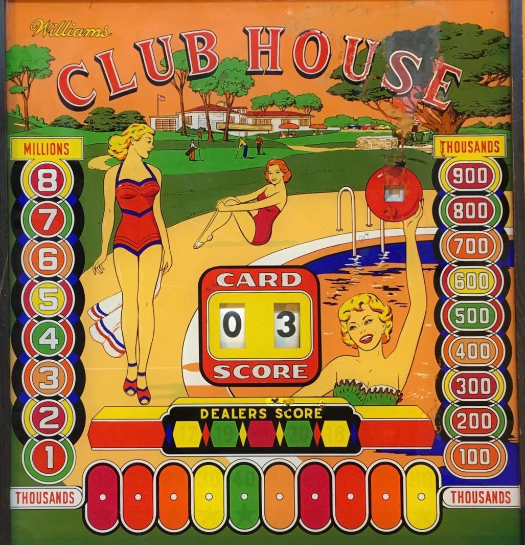 Club House