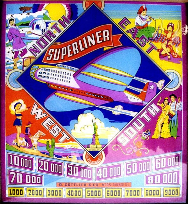 Superliner