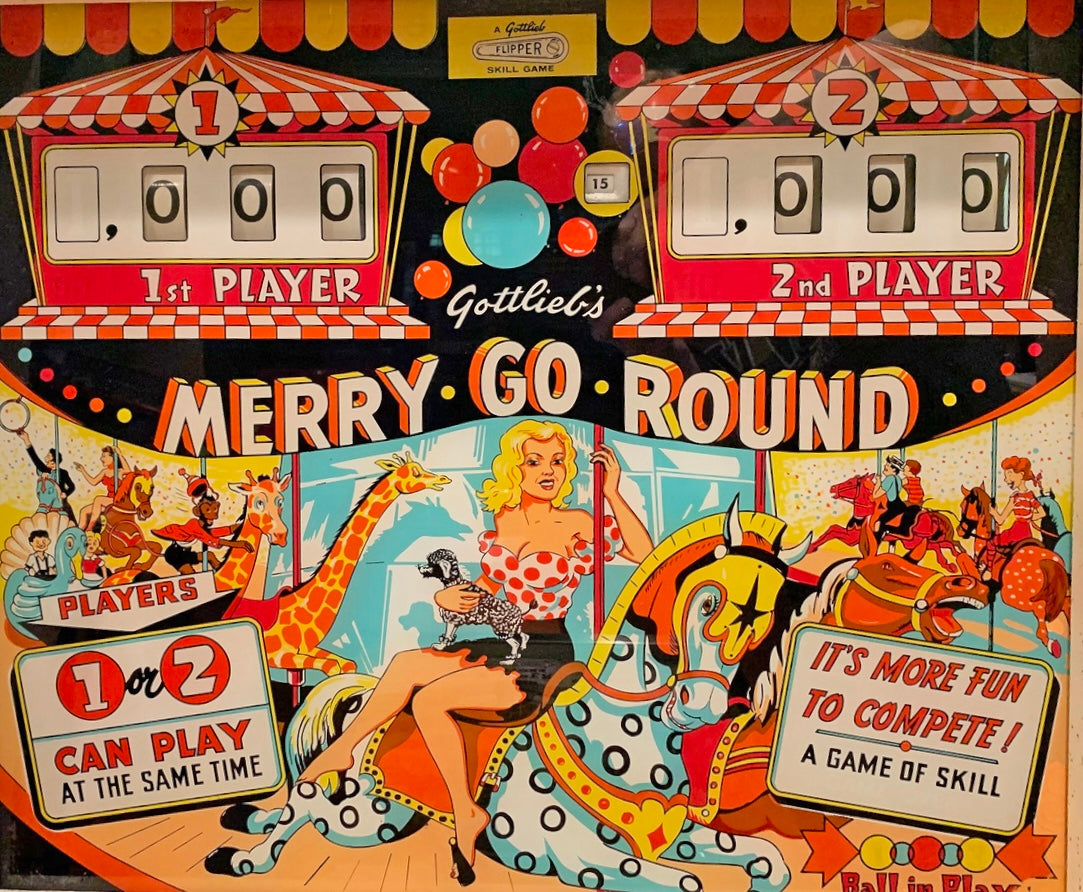 Merry-Go-Round