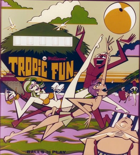 Tropic Fun