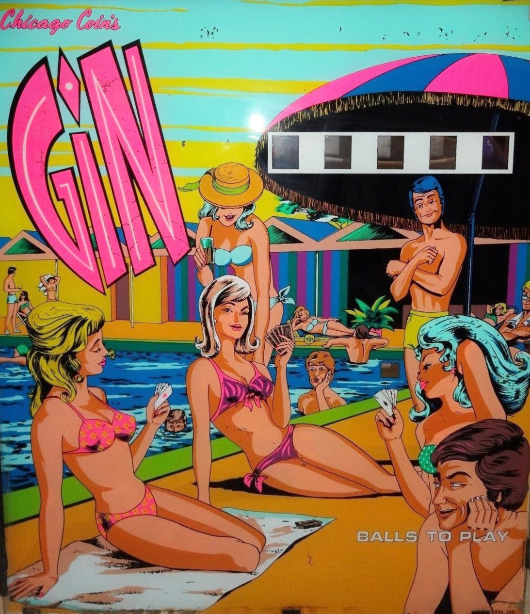 Gin