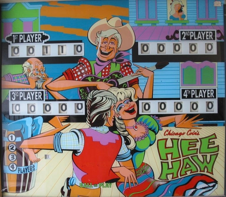 Hee Haw