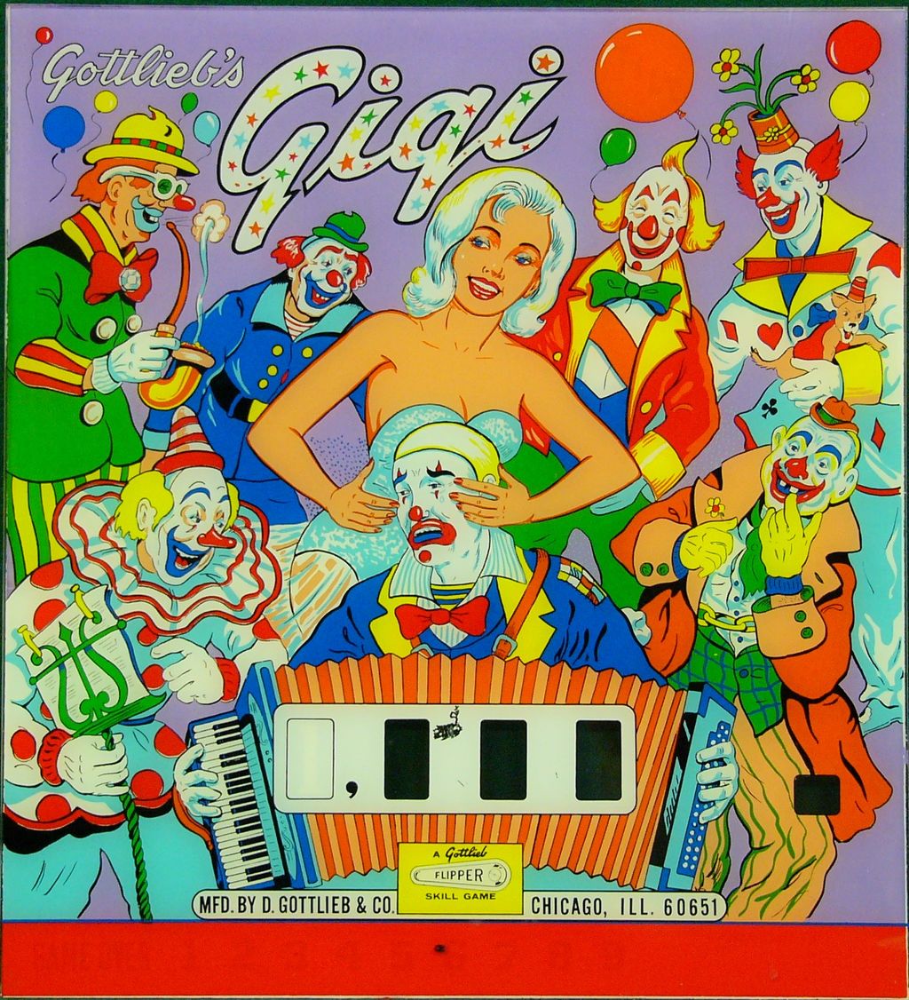 Gigi