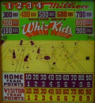 Whiz Kids