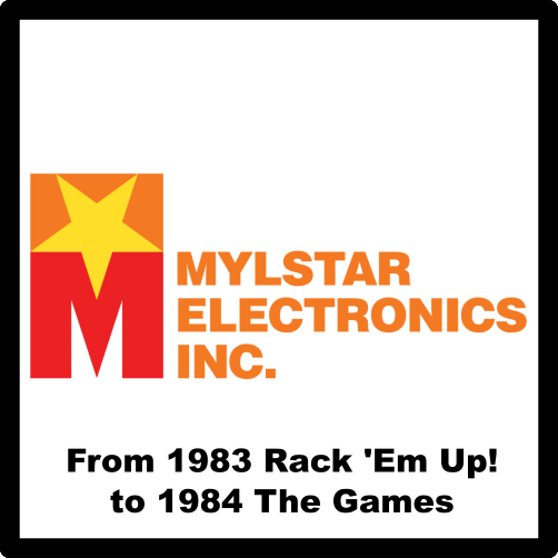 Mylstar