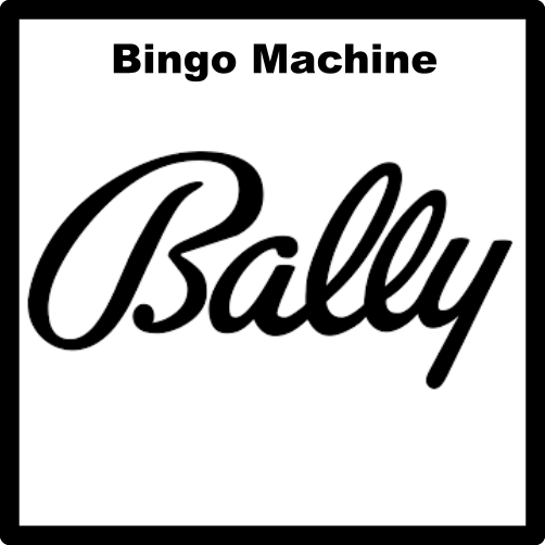 Bally Bingo