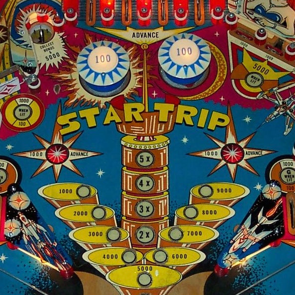 Star Trip