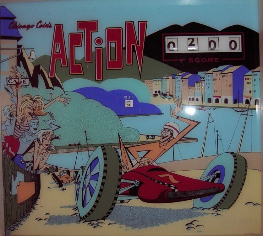 Action