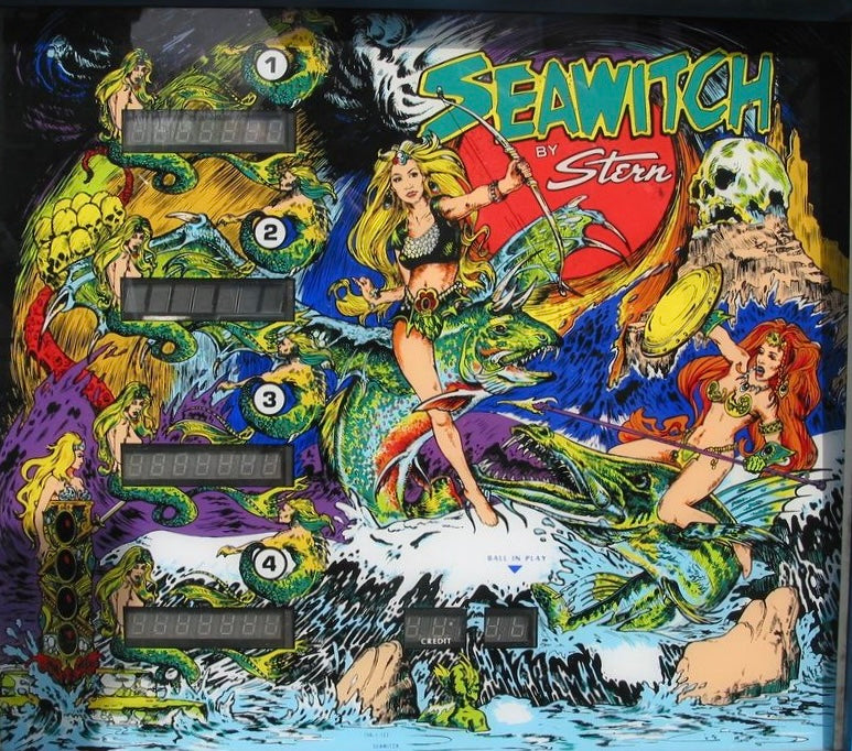 Seawitch