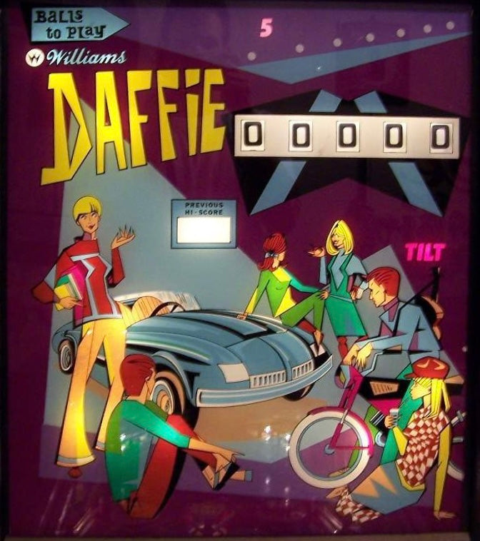 Daffie