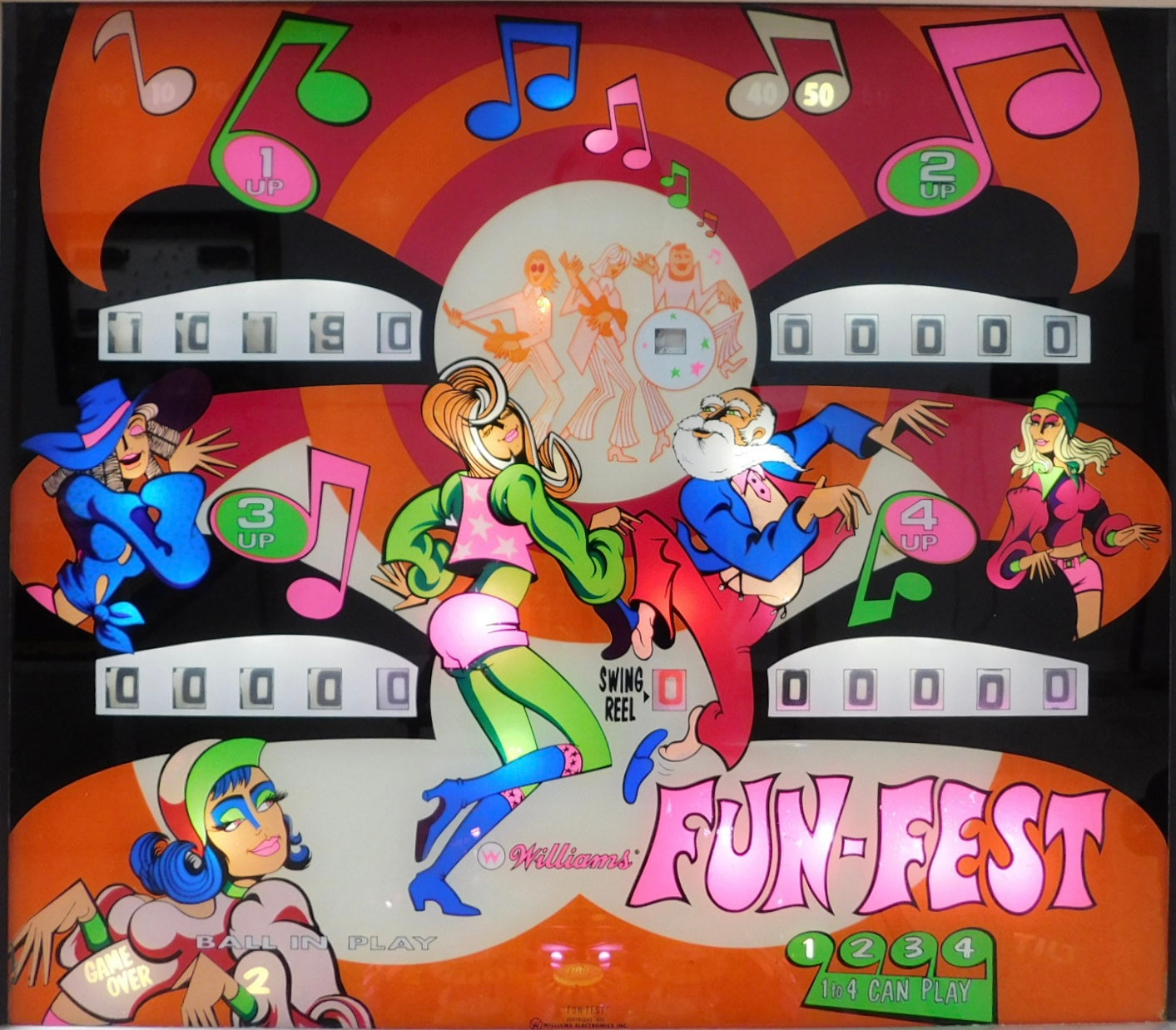 Fun-Fest