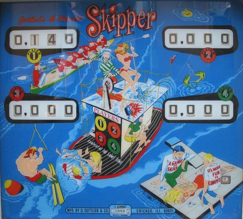 Skipper