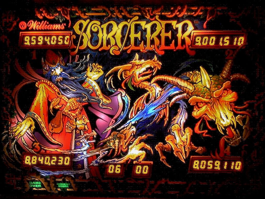 Sorcerer