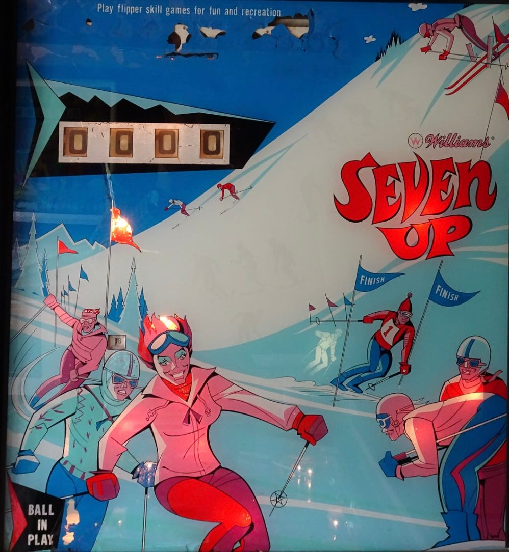 Seven Up