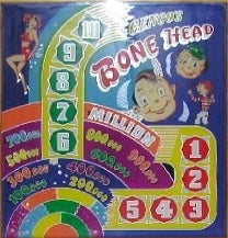 Bone Head