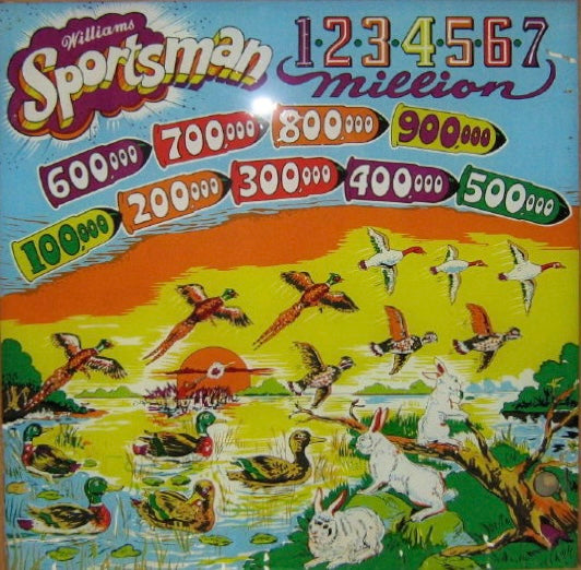 Sportsman