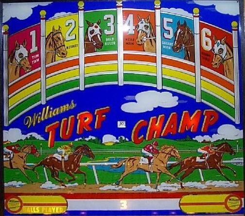 Turf Champ