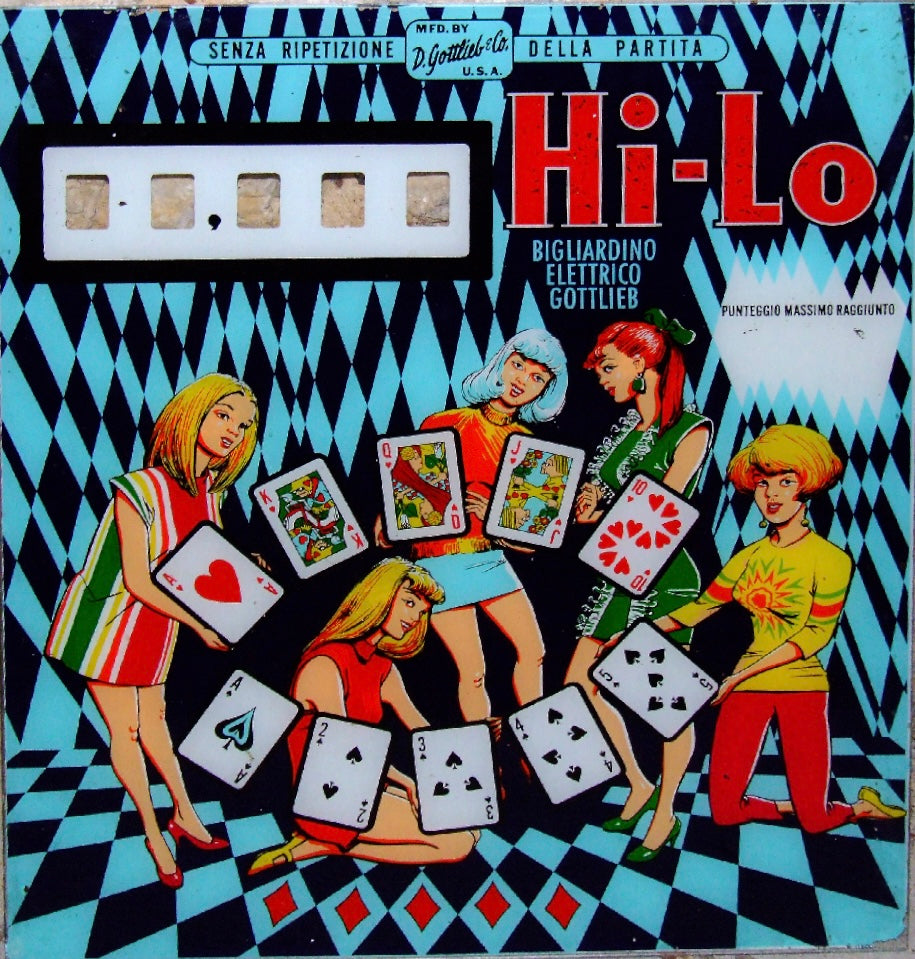 Hi-Lo