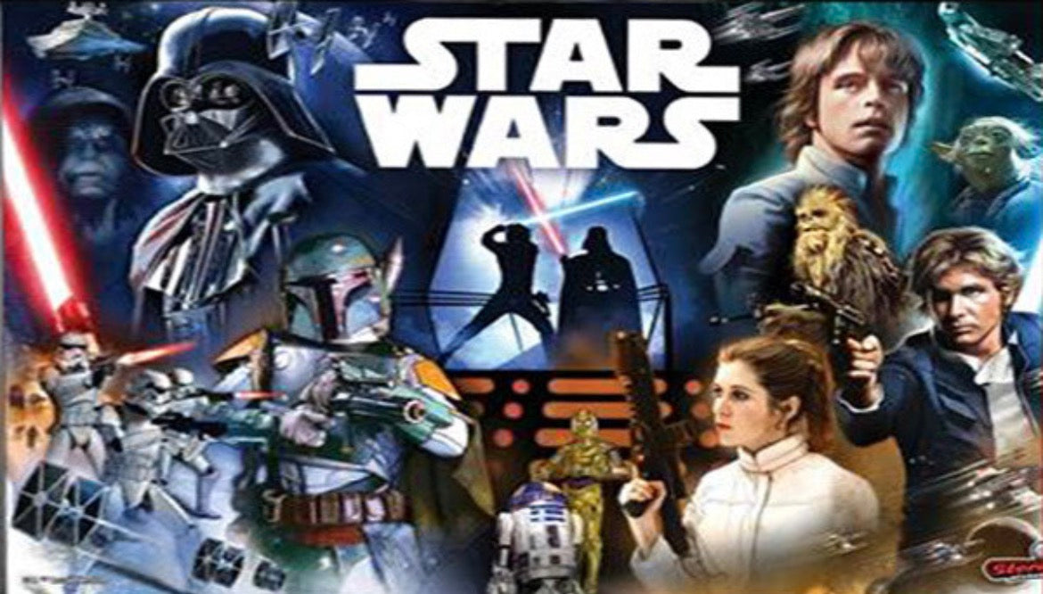 Star Wars | Pro