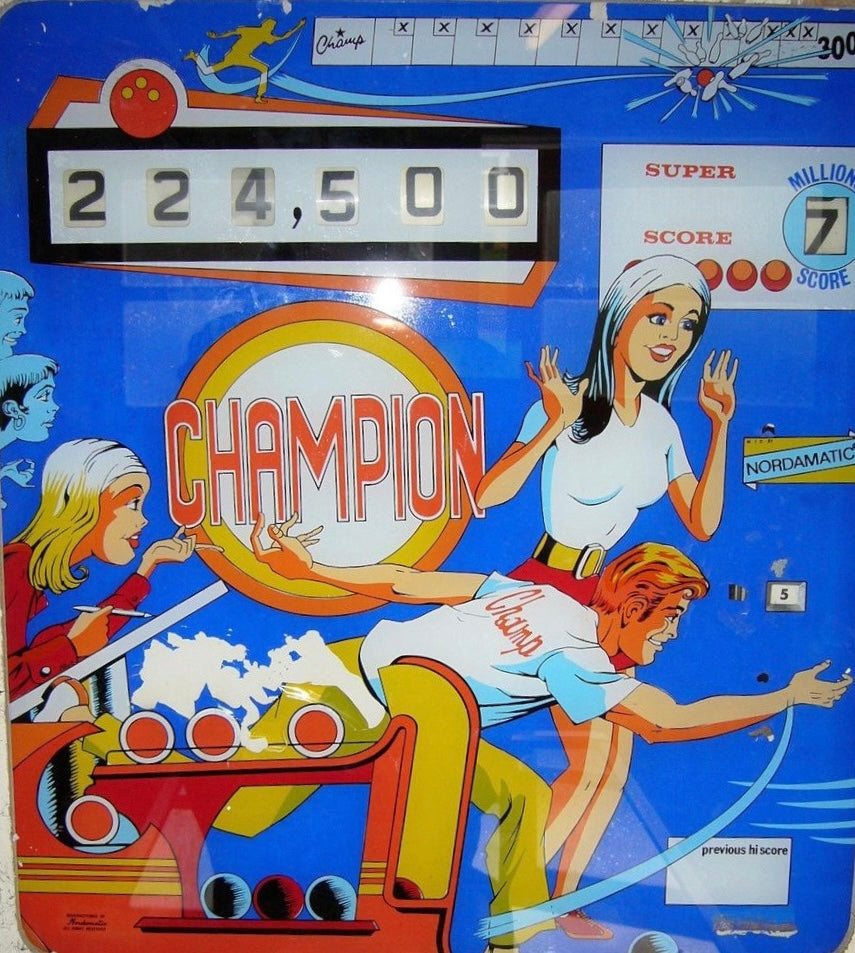 Champion