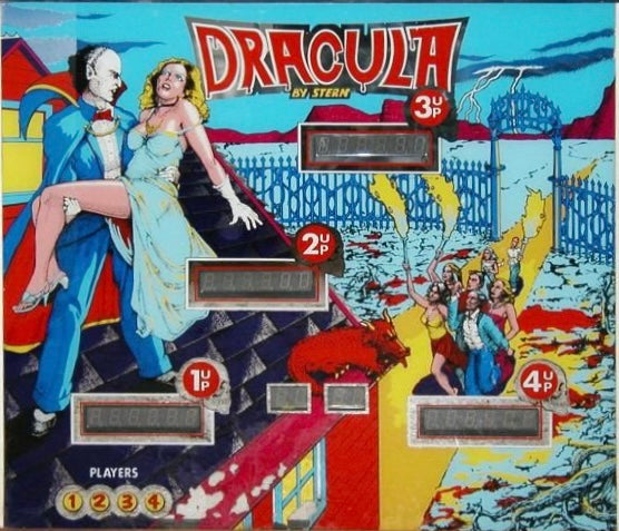 Dracula