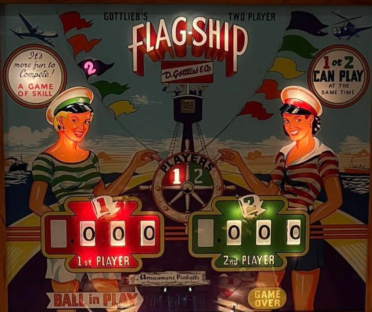 Flag-Ship