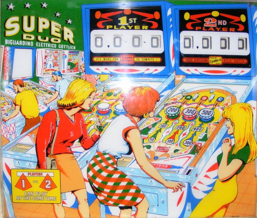 Super Duo