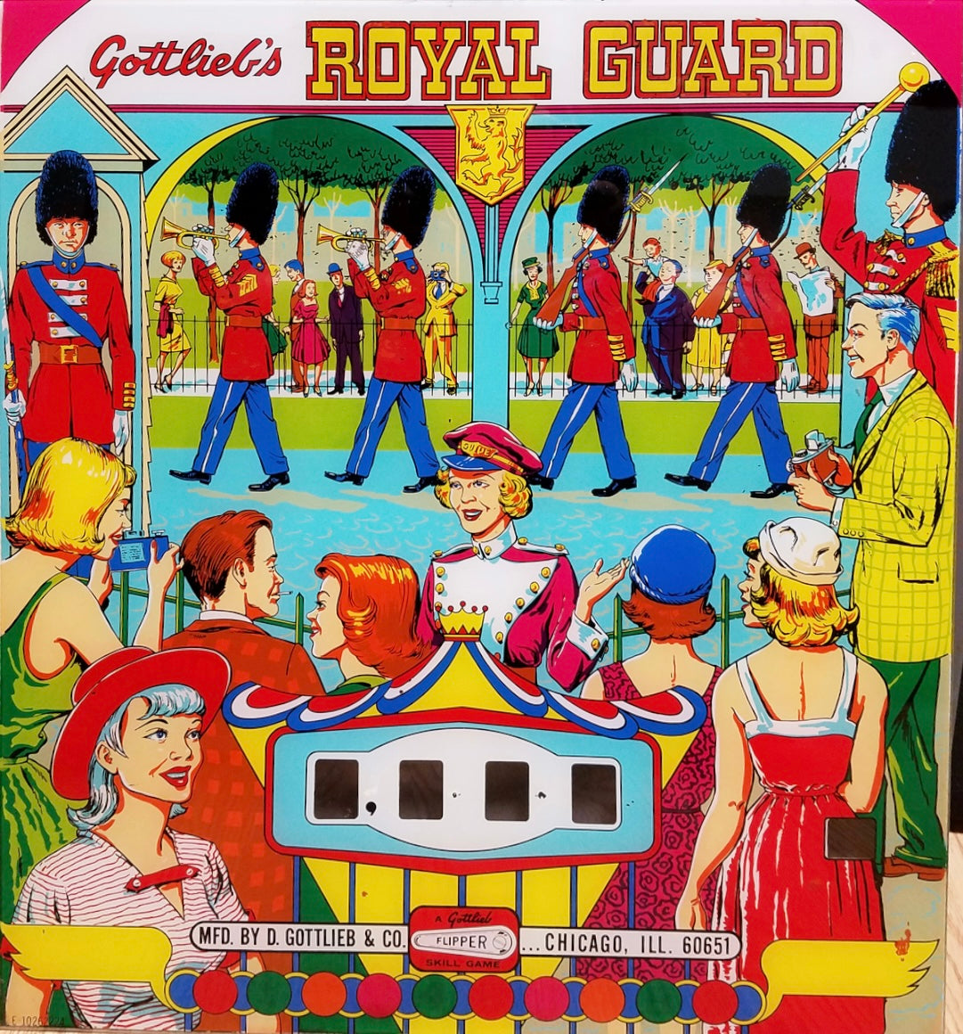 Royal Guard