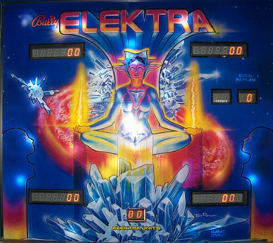 Elektra