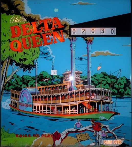 Delta Queen
