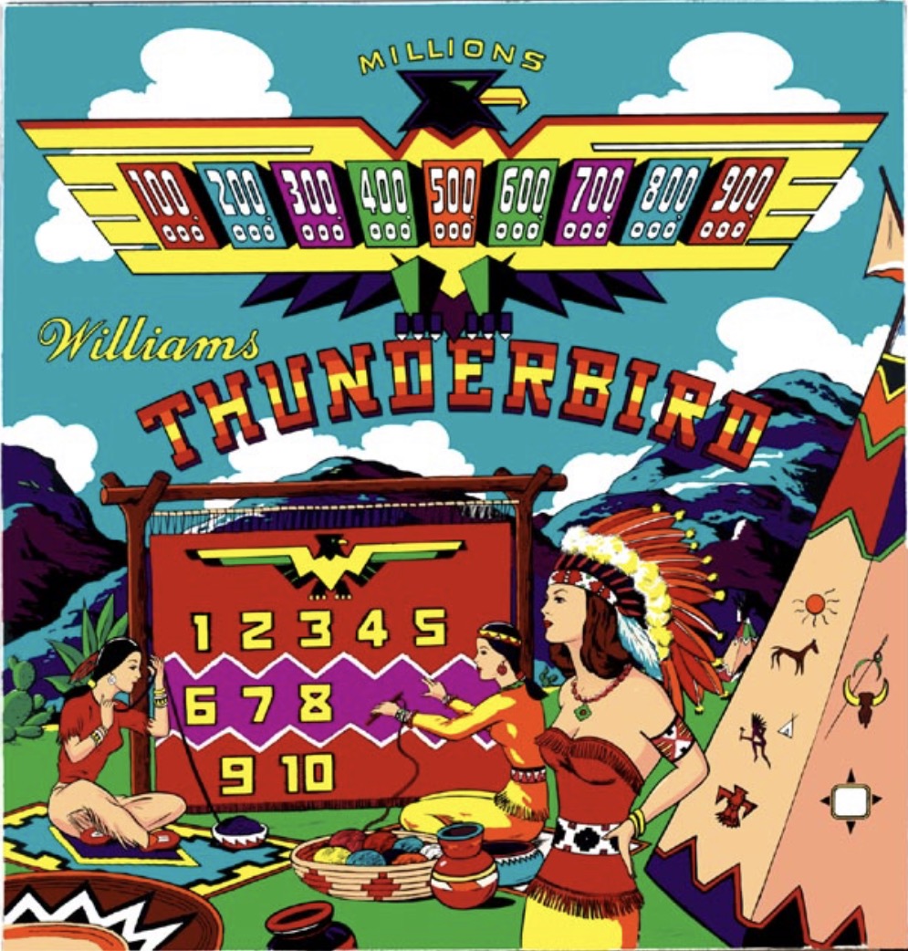 Thunderbird